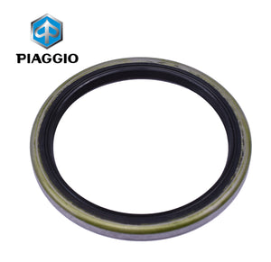 Keerring Fuseestuk Voorpoot OEM | Vespa Sprint / Primavera - AE-trading
