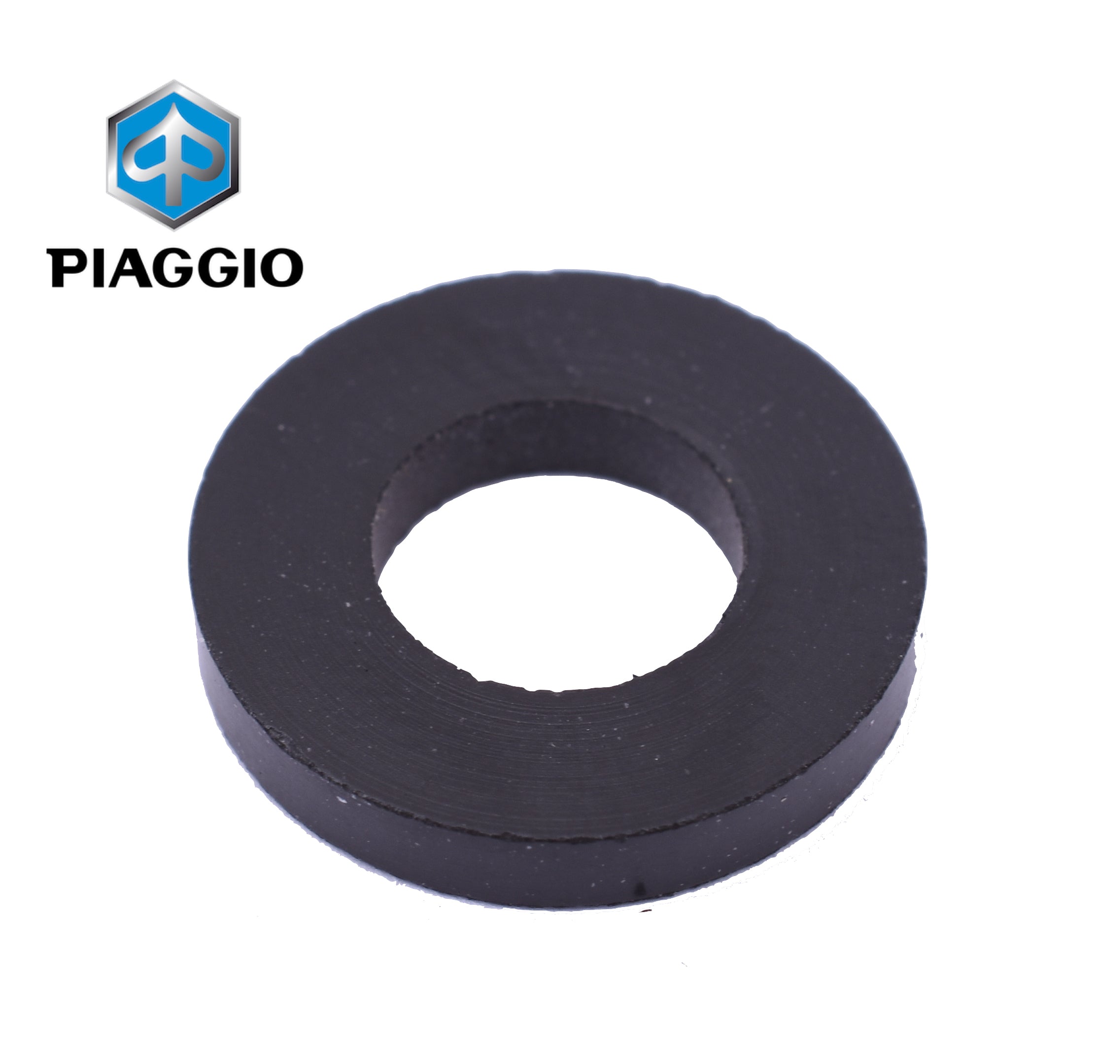Revet Rubber OEM 13x7mm | Piaggio / Vespa - AE-trading