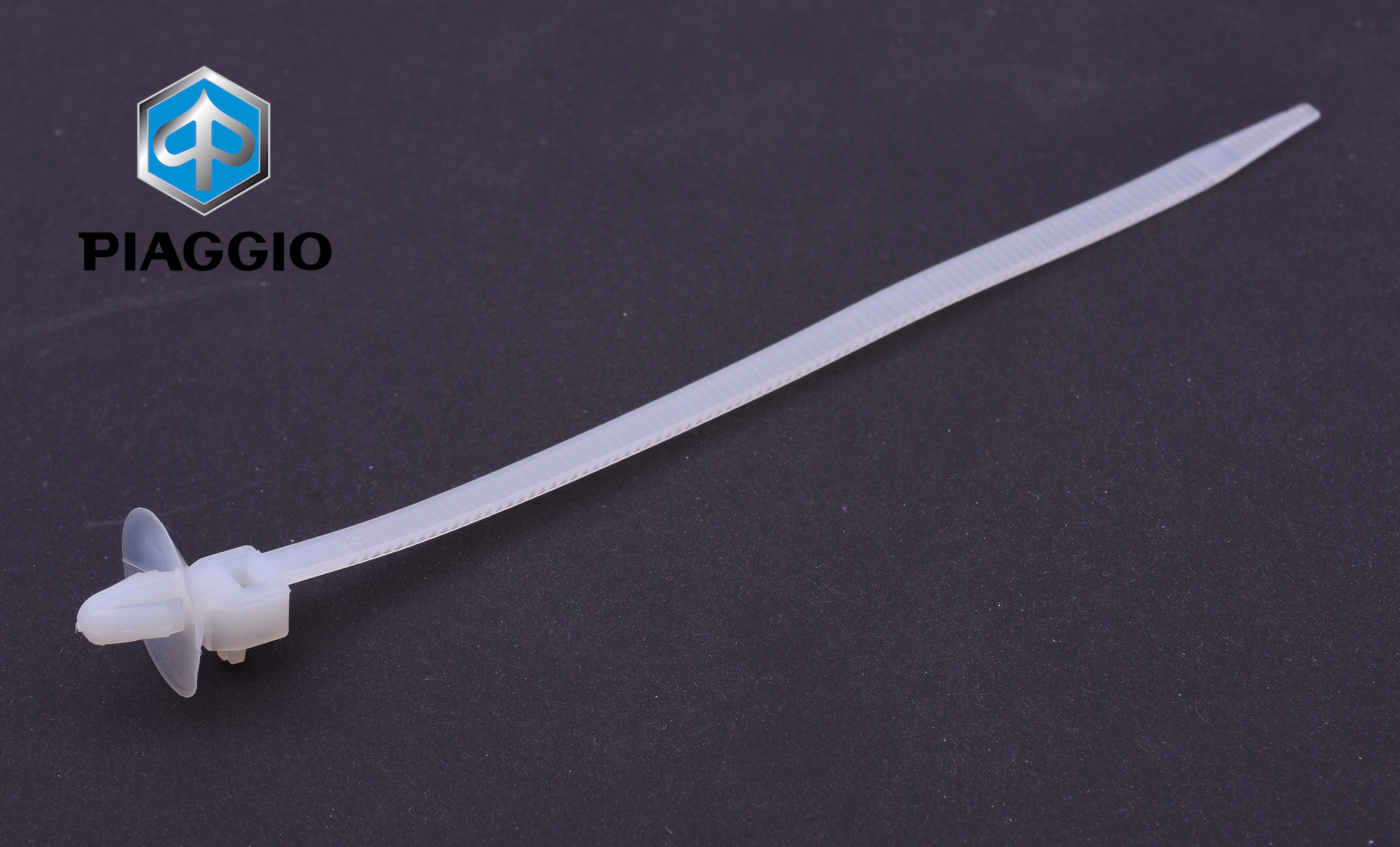 Kabelbinder OEM 5,0x130mm | Piaggio / Vespa - AE-trading