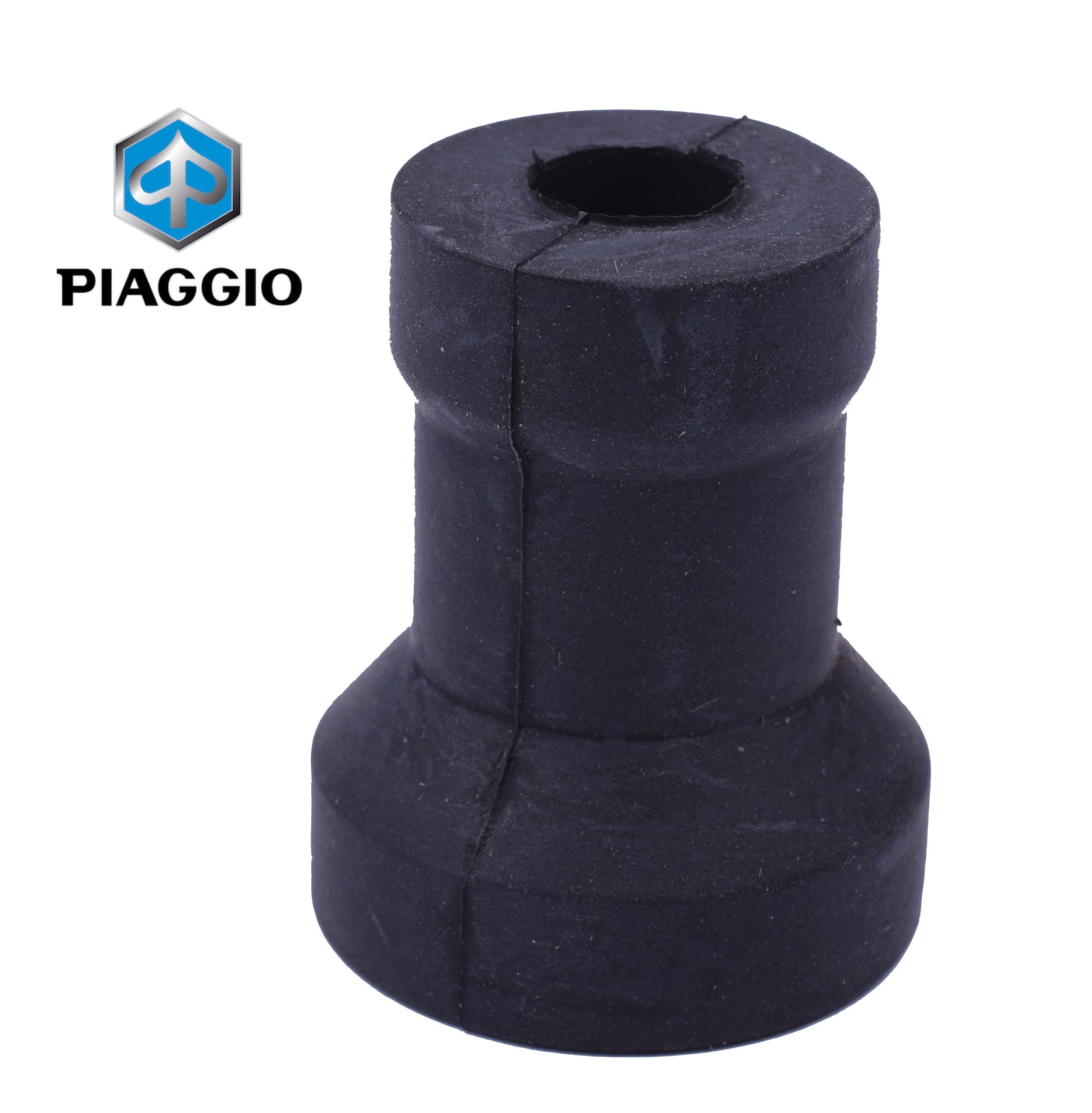 Rubber Bougiedop OEM | Vespa Sprint / Primavera - AE-trading