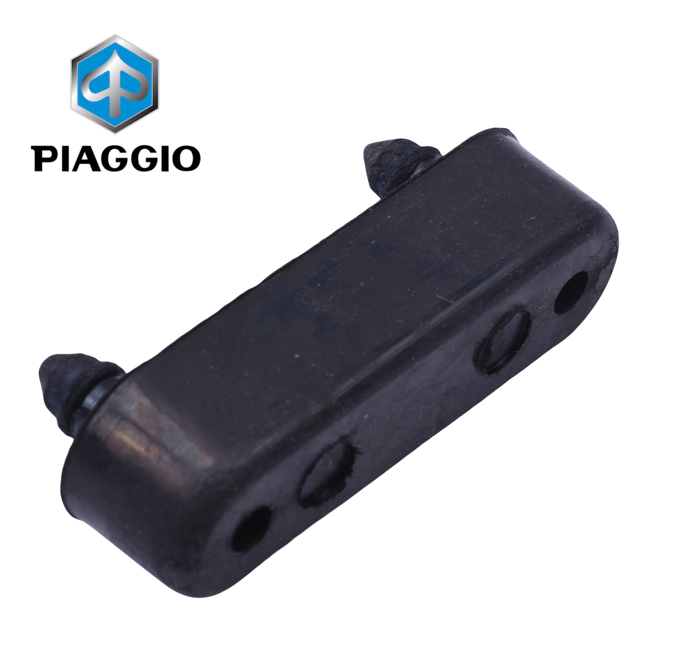 Stootrubber Zadel OEM | Piaggio / Vespa - AE-trading