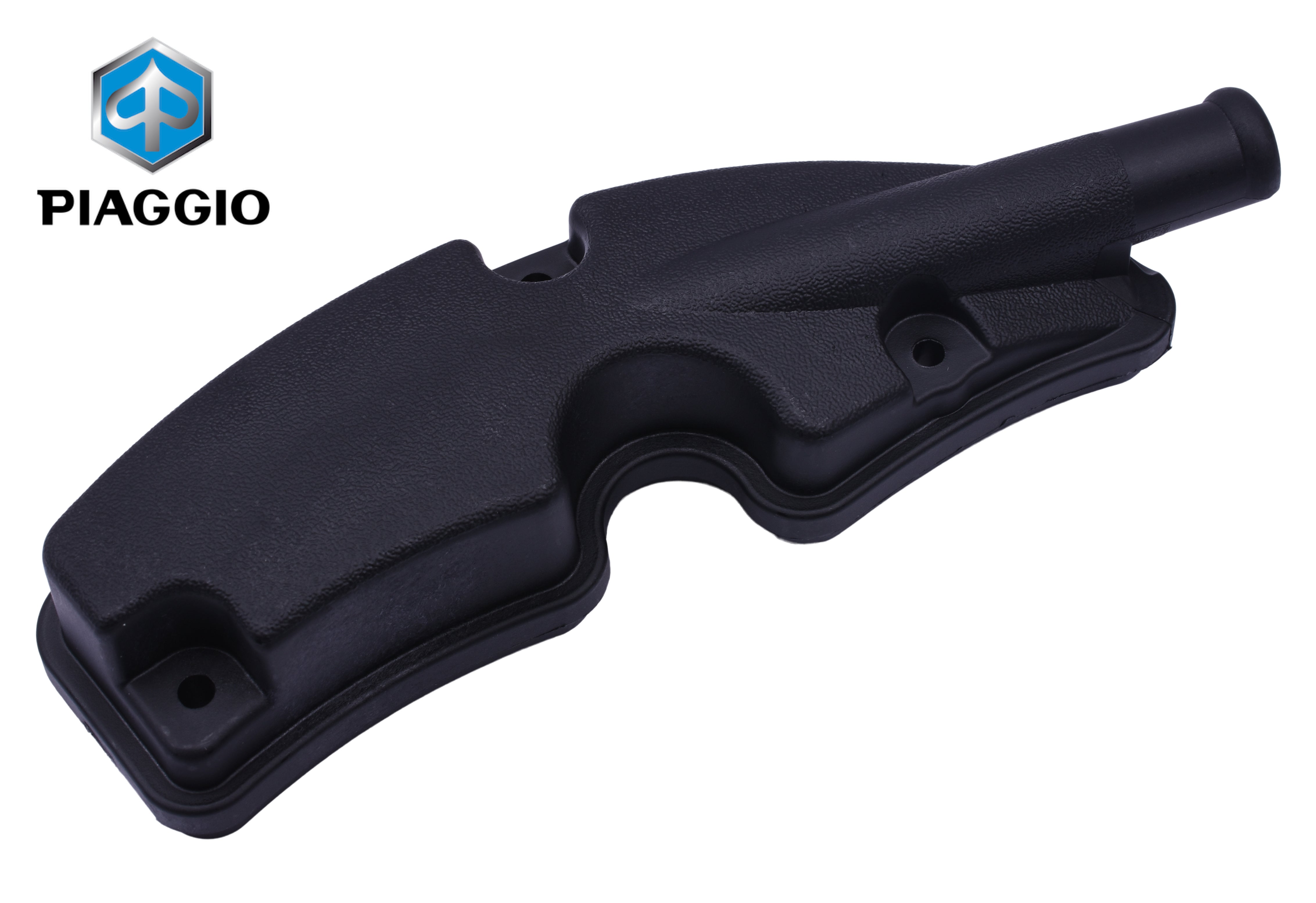 Filterbak EGR OEM | Piaggio / Vespa - AE-trading