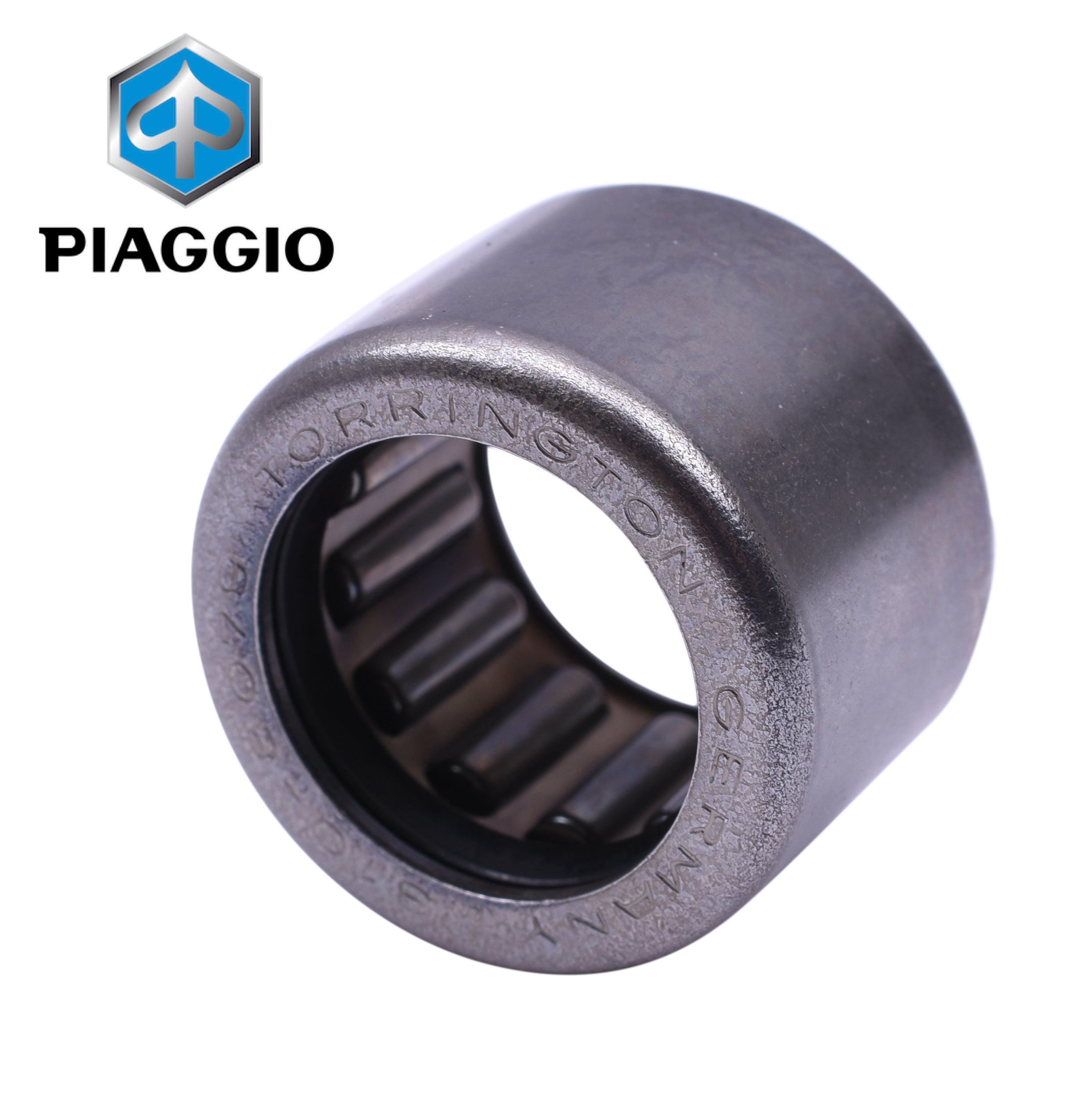 Naaldlager Achterpoelie OEM | Piaggio / Vespa 4T - AE-trading