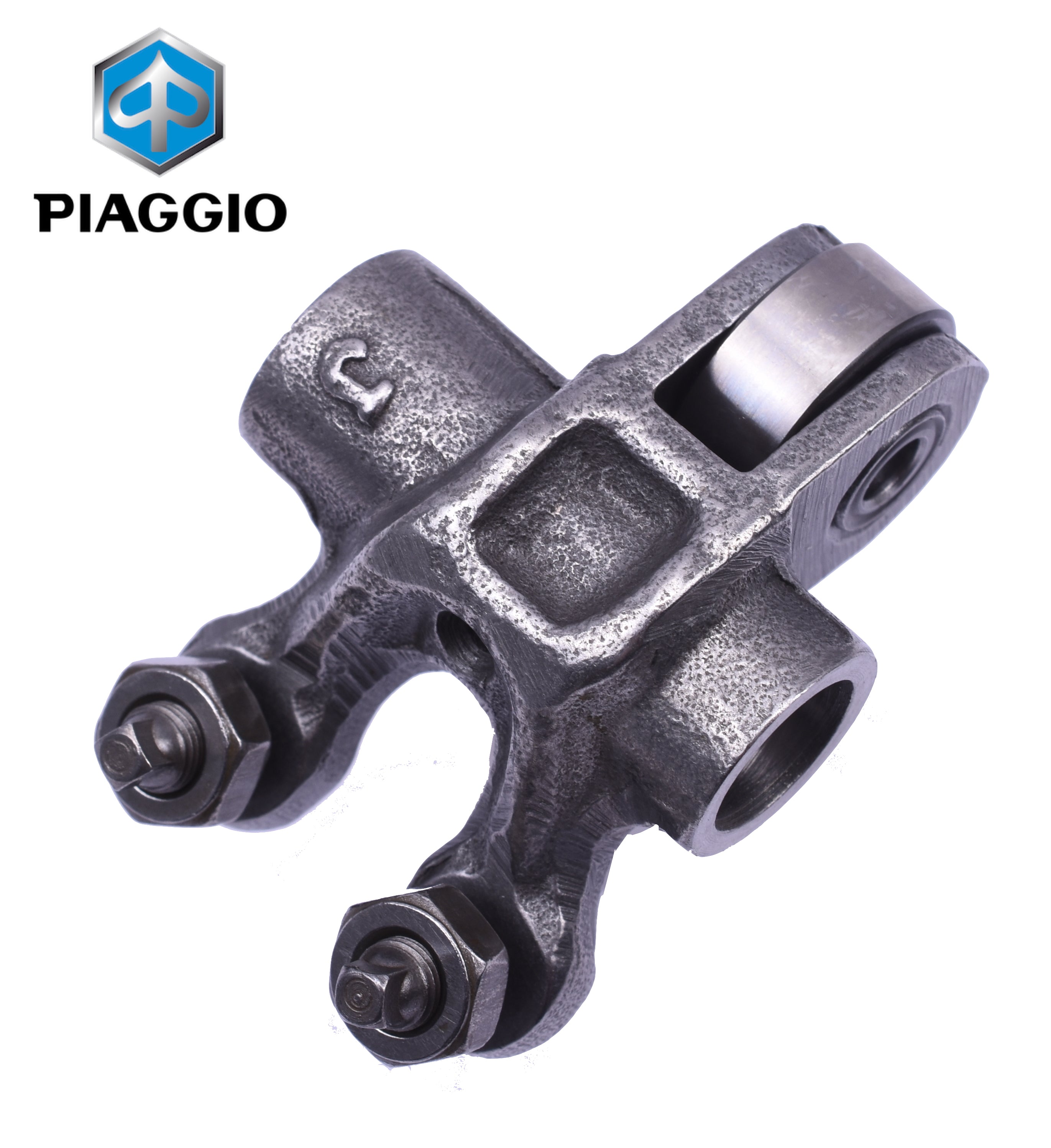 Tuimelaar OEM Inlaat | Piaggio / Vespa 4T 3V - AE-trading