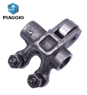 Tuimelaar OEM Inlaat | Piaggio / Vespa 4T 3V - AE-trading