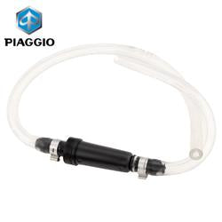 Vacuumslang Onderdrukfilter OEM | Vespa Primavera / Sprint - AE-trading