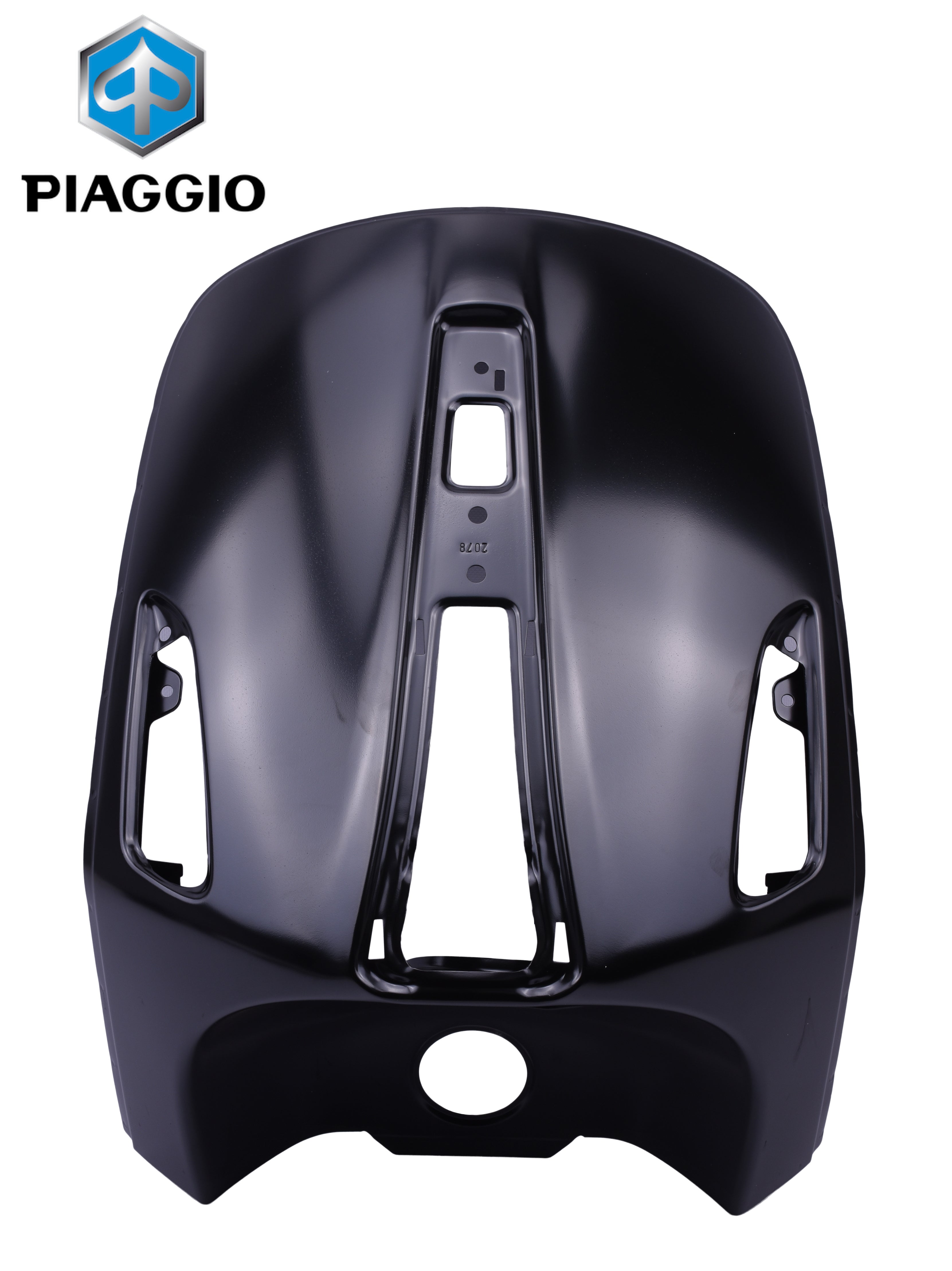 Voorscherm OEM Ongespoten | Vespa Sprint / Primavera - AE-trading