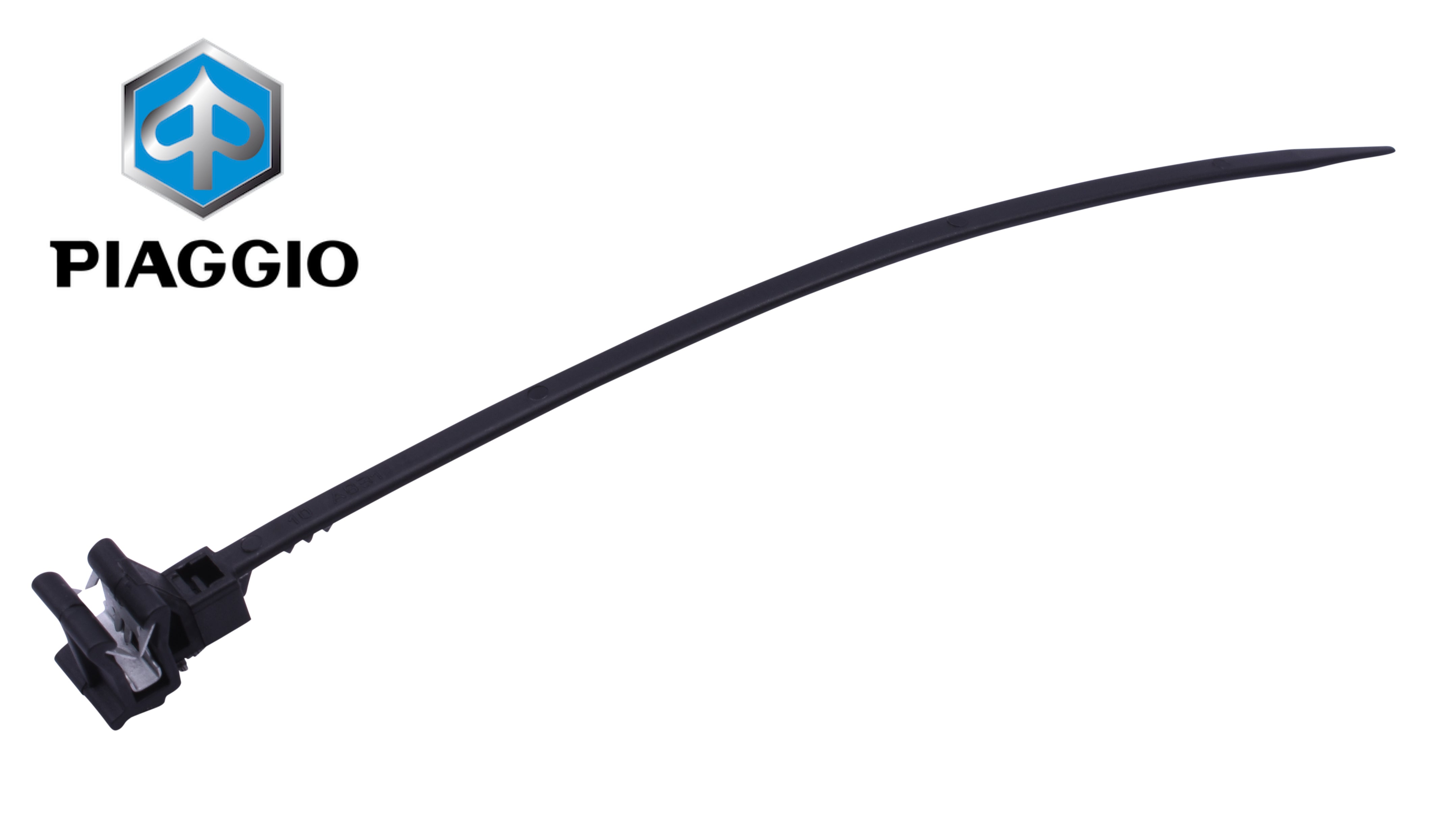 Kabelbinder OEM 4,8x210mm | Piaggio / Vespa - AE-trading