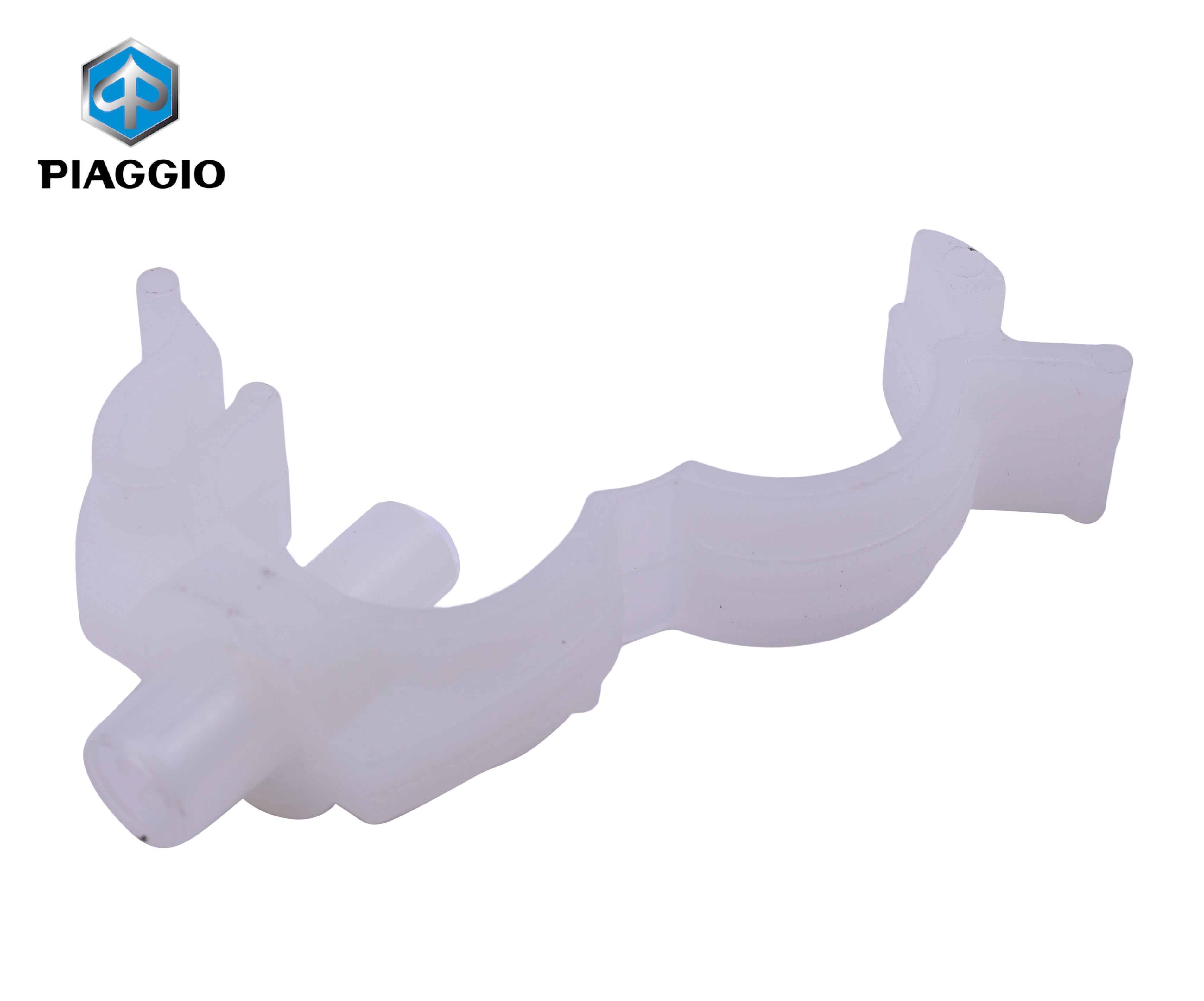 Bevestigingsclip Haak OEM | Piaggio / Vespa - AE-trading