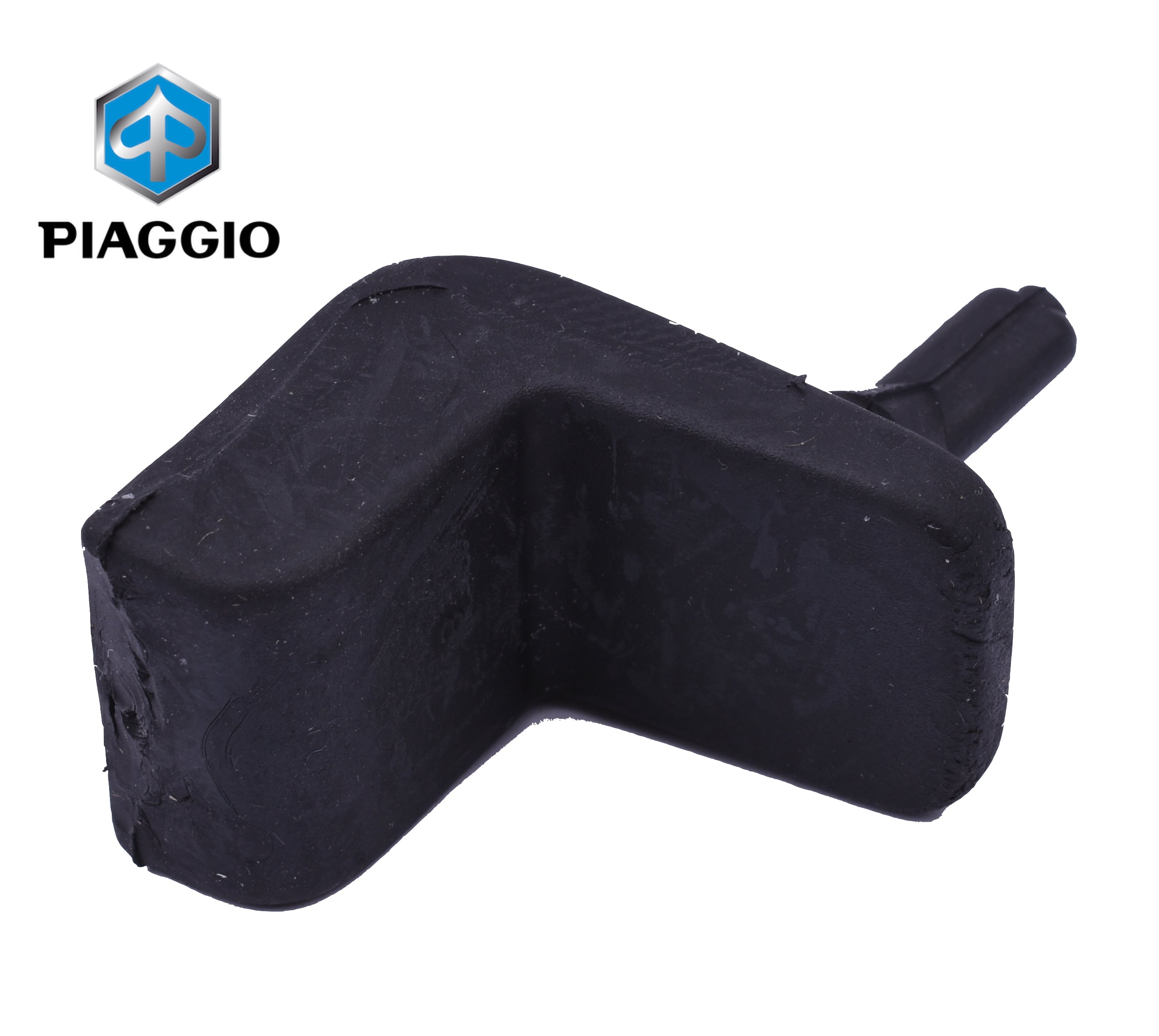 Stootrubber Beenschild OEM | Vespa Primavera / Sprint - AE-trading
