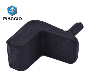 Stootrubber Beenschild OEM | Vespa Primavera / Sprint - AE-trading