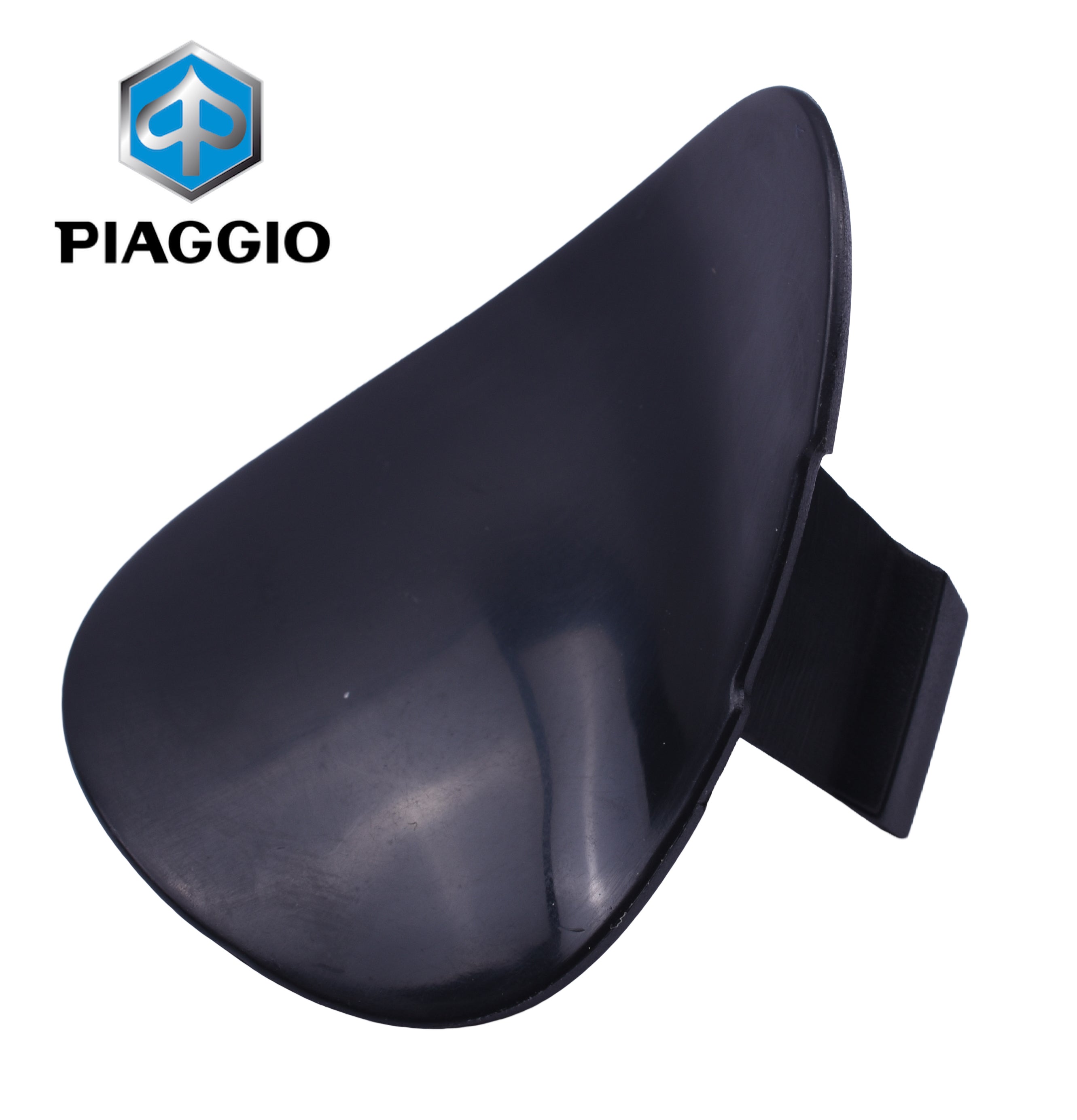 Dop Stuurkap OEM Ongespoten Links | Vespa Primavera / Sprint - AE-trading
