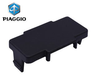 Deksel Zekeringkast OEM | Piaggio / Vespa - AE-trading