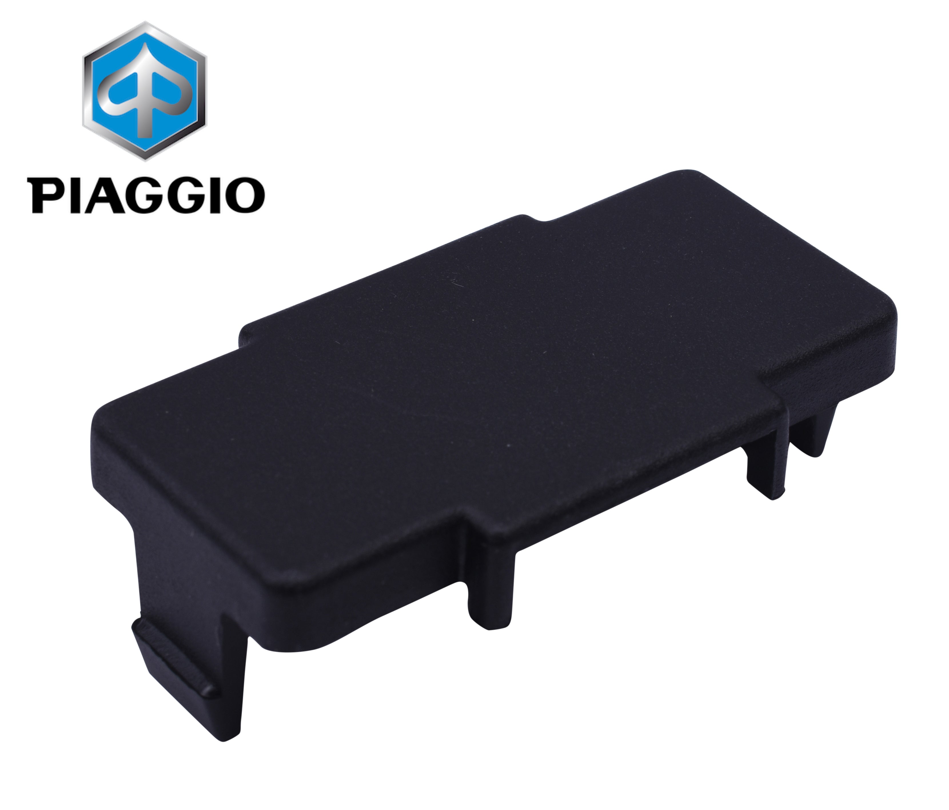 Deksel Zekeringkast OEM | Piaggio / Vespa - AE-trading
