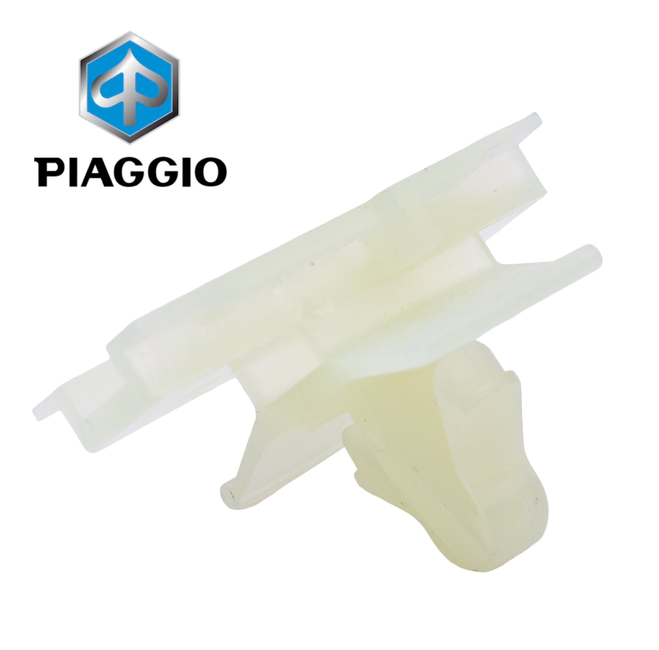 Bevestigingsclip OEM | Piaggio / Vespa - AE-trading
