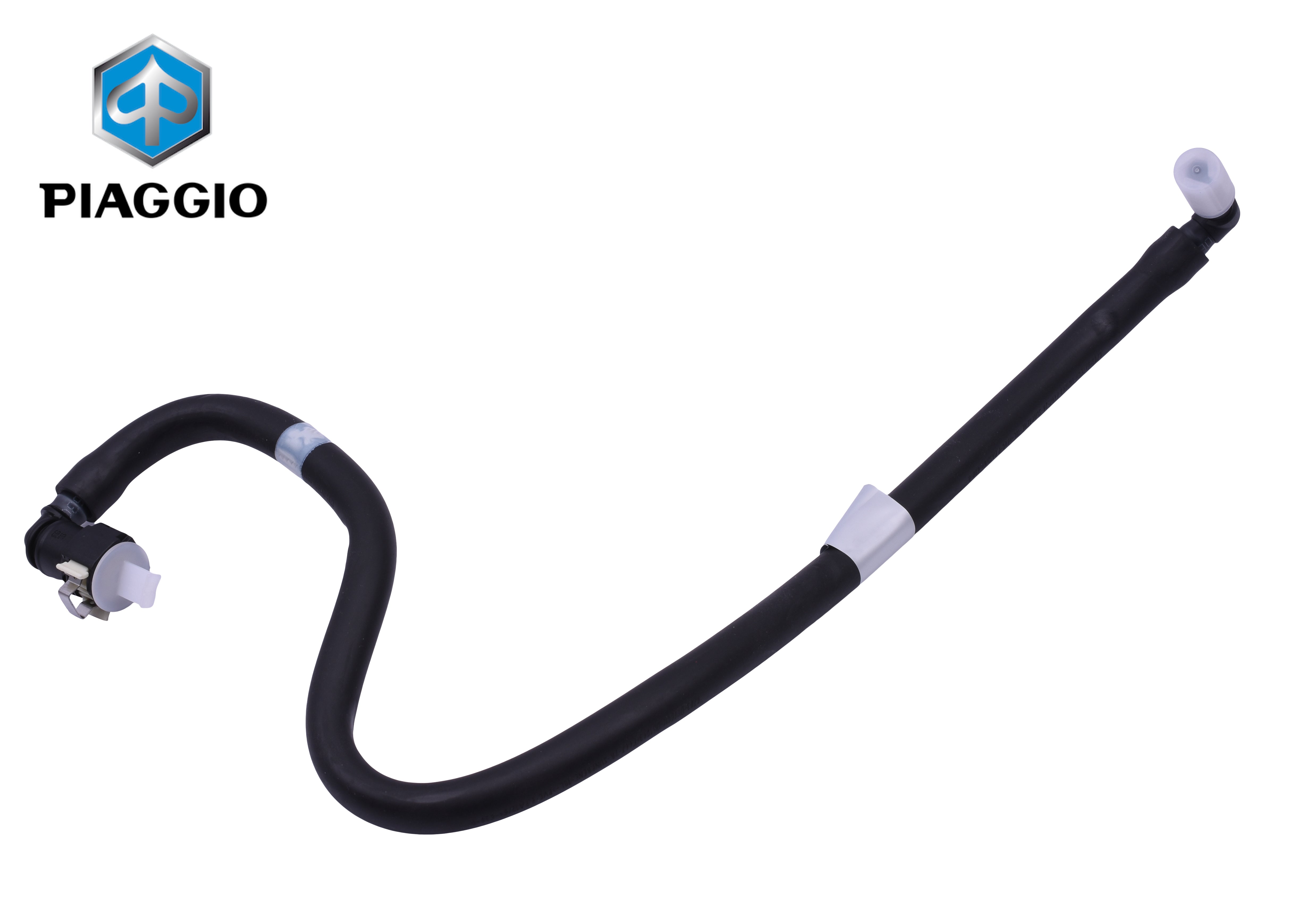 Brandstofslang OEM | Vespa 4T 3V - AE-trading