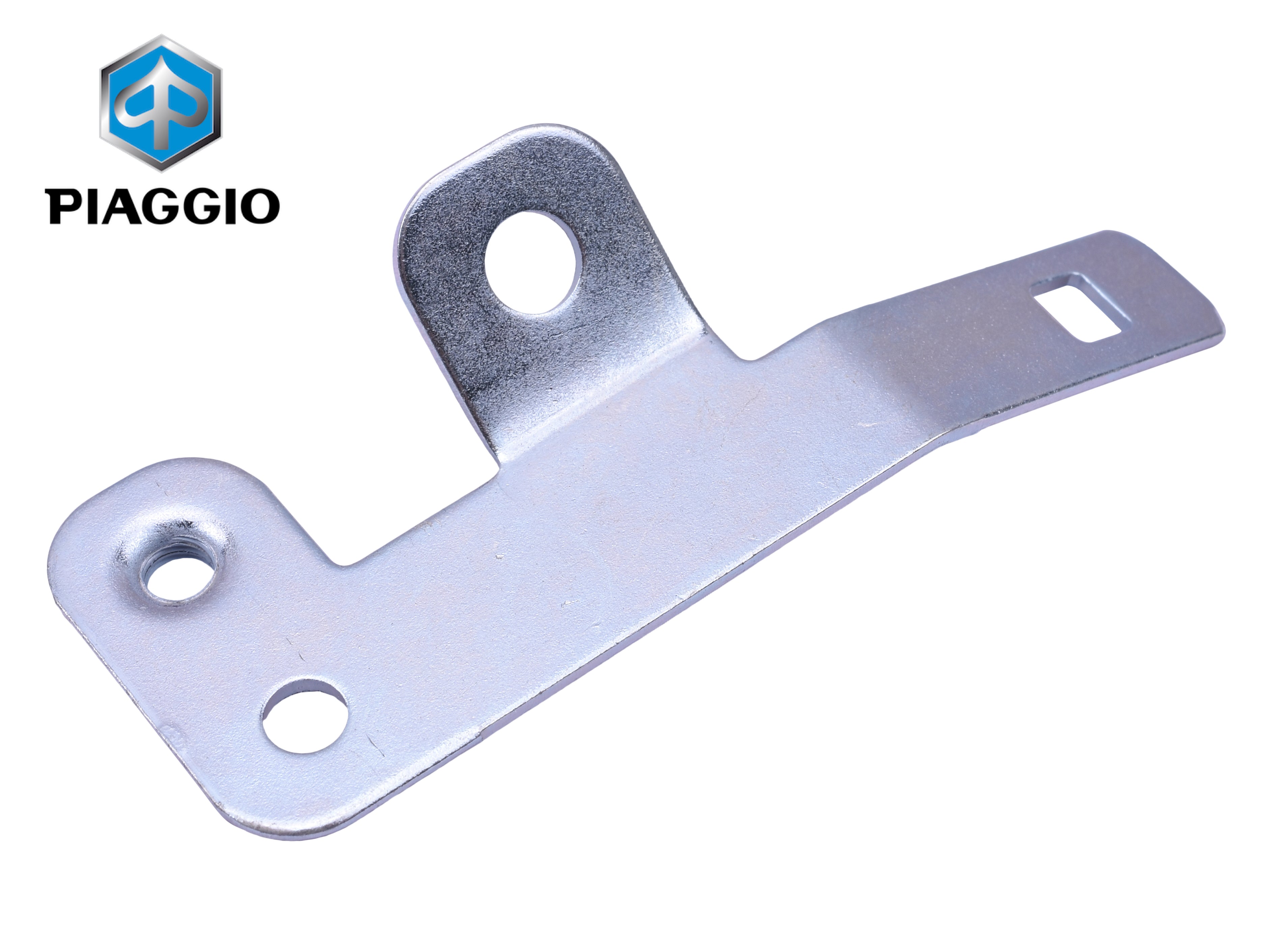 Montageplaat Hellingshoeksensor OEM | Vespa 4T 3V - AE-trading
