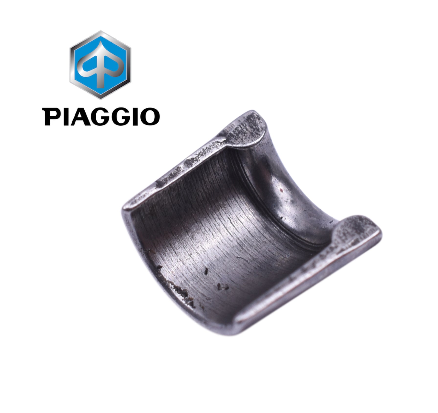 Klepspie OEM | Piaggio / Vespa 4T 4V / 3V - AE-trading