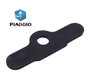 Borgplaat Tuimelaarsas OEM | Piaggio / Vespa 4T 3V - AE-trading