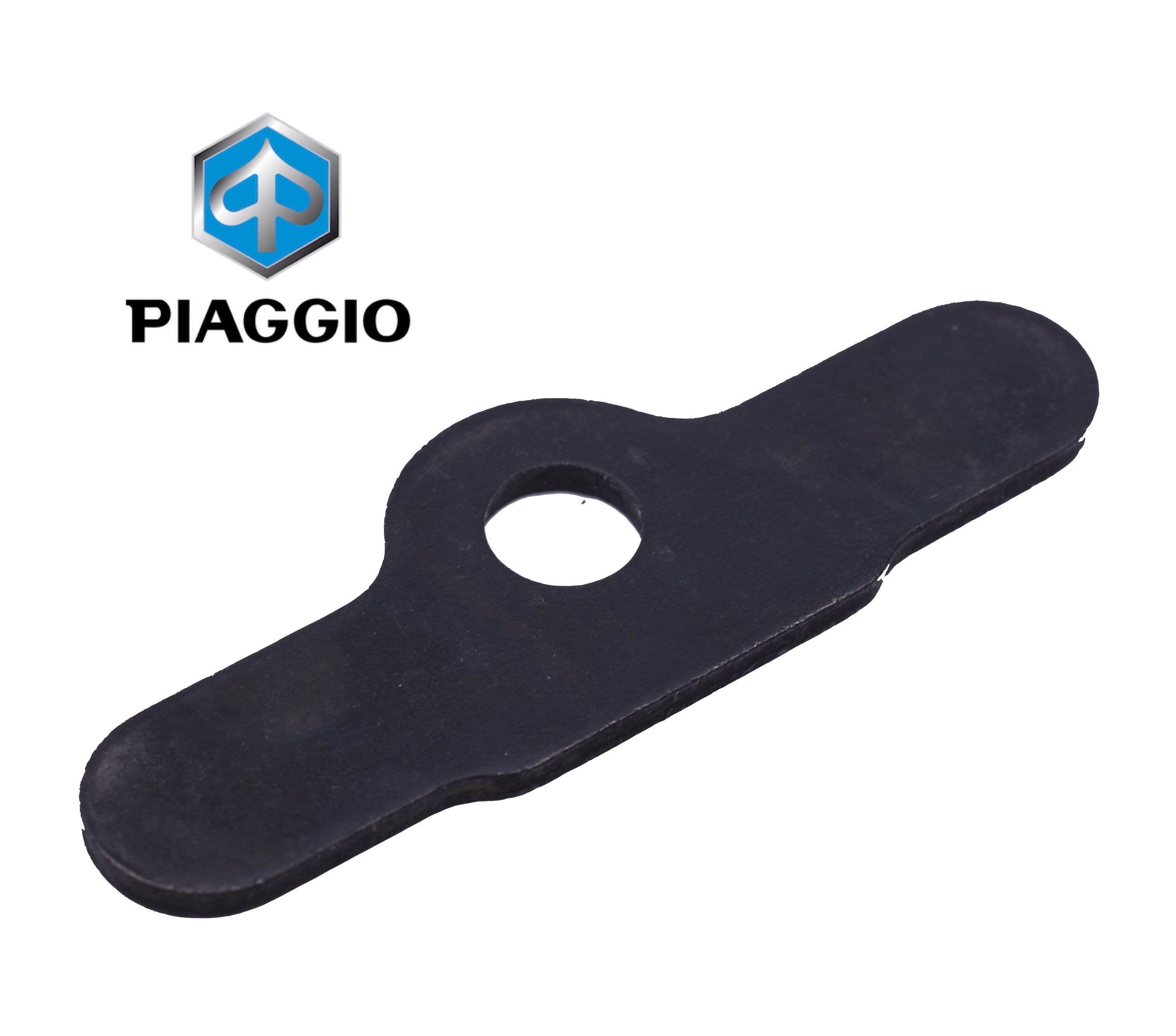 Borgplaat Tuimelaarsas OEM | Piaggio / Vespa 4T 3V - AE-trading