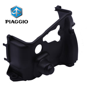Cilinderhuis OEM Boven | Piaggio / Vespa 4T 3V - AE-trading