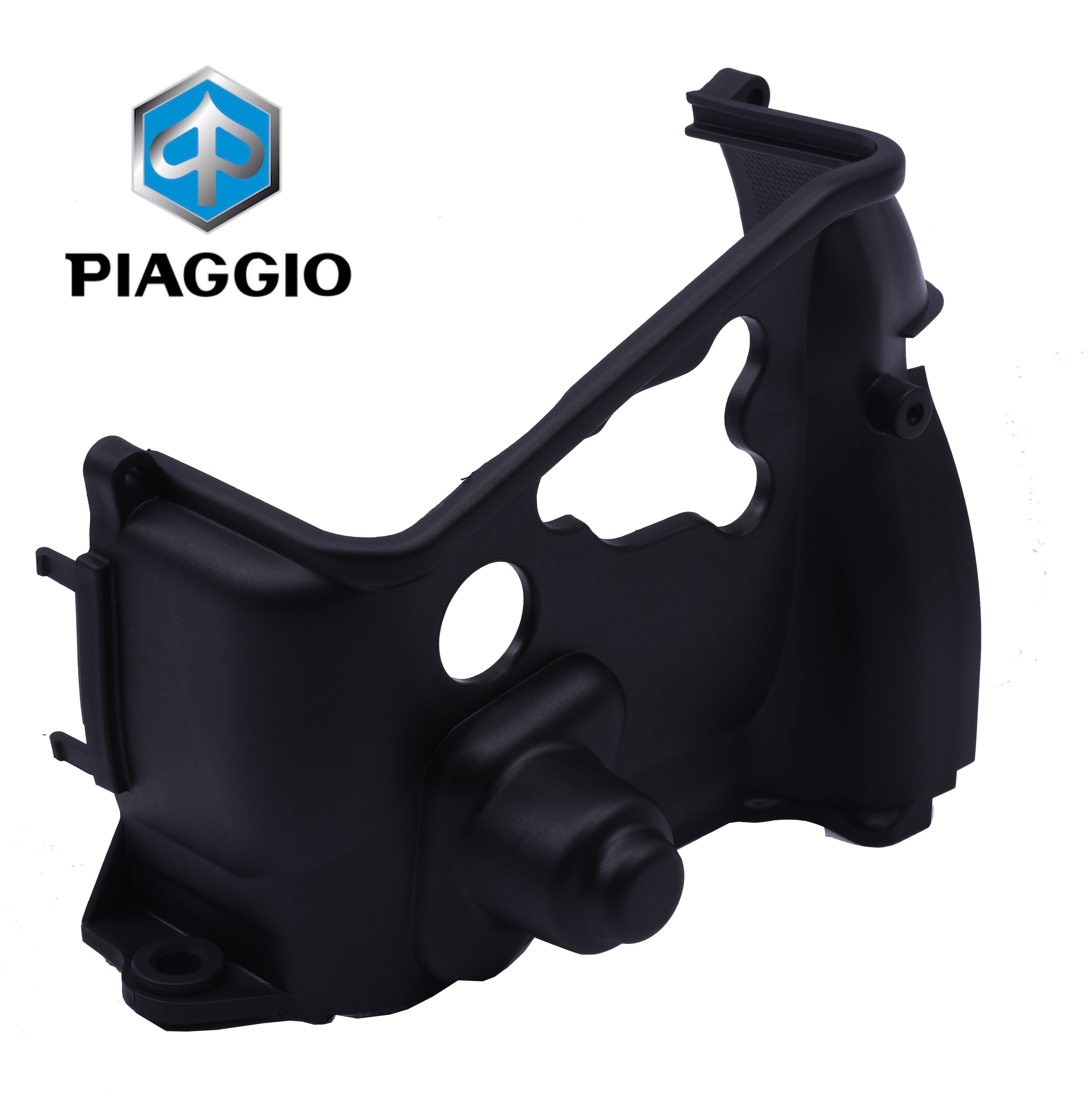 Cilinderhuis OEM Boven | Piaggio / Vespa 4T 3V - AE-trading