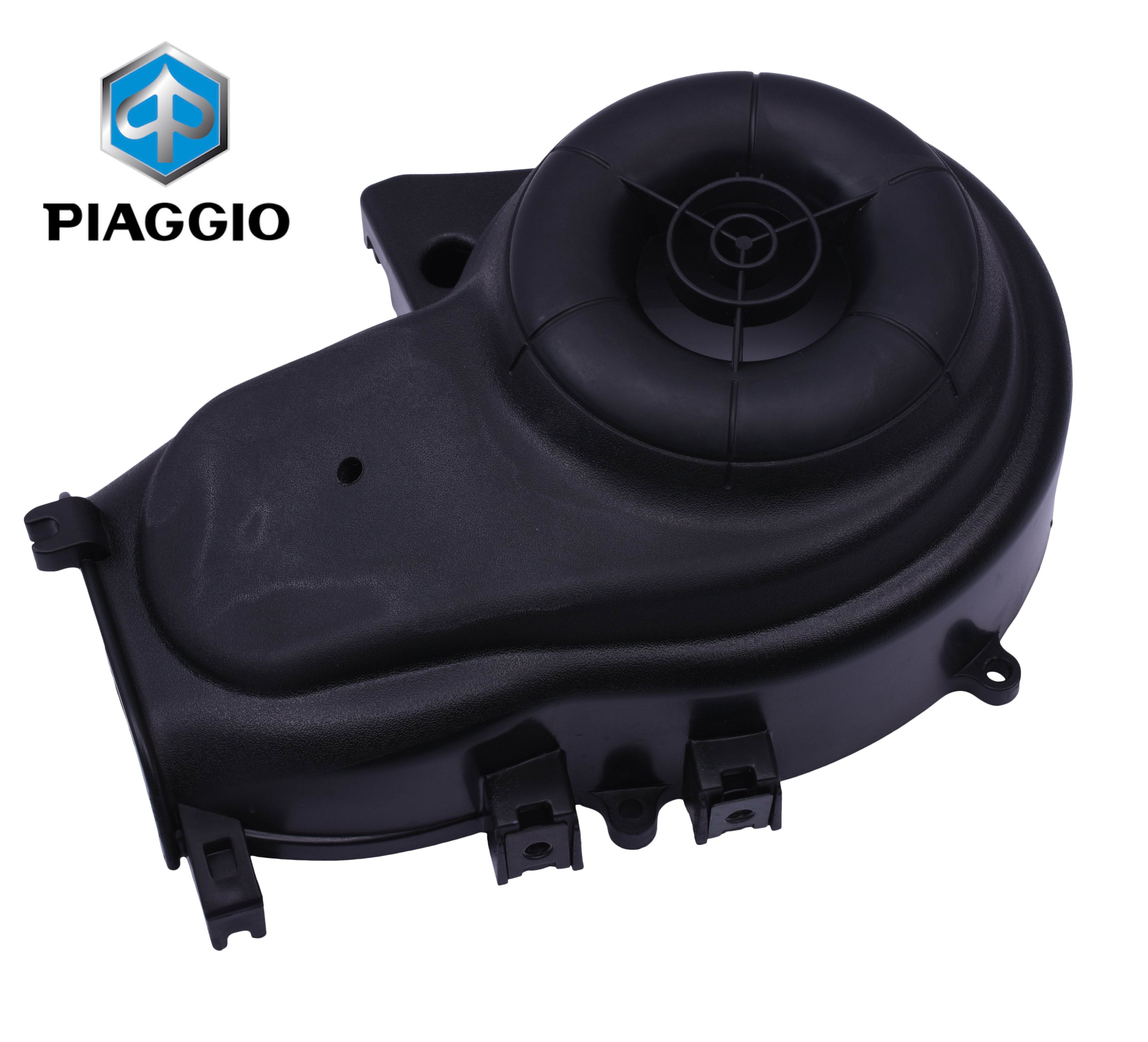 Vliegwieldeksel OEM | Piaggio / Vespa 4T 3V - AE-trading
