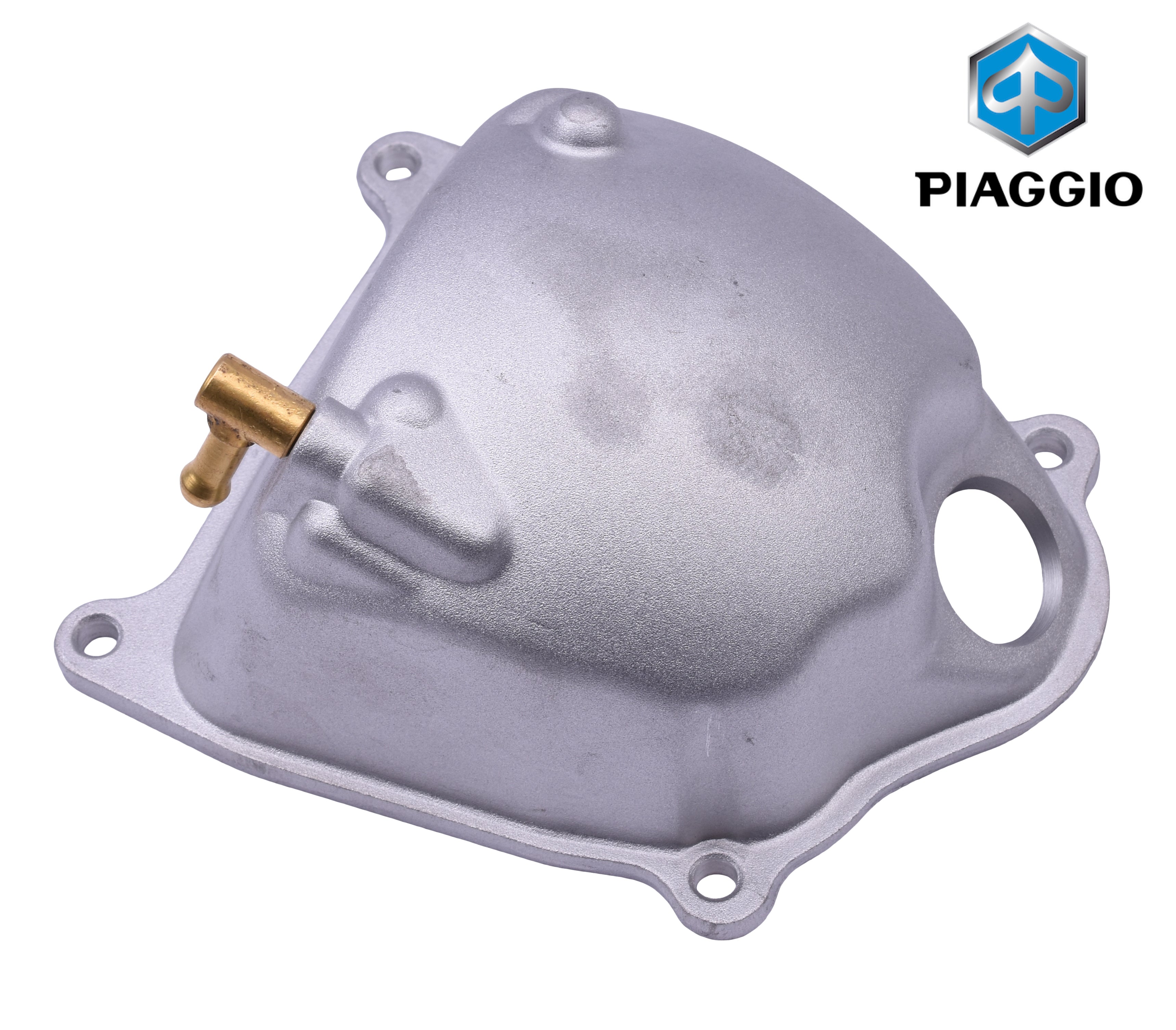 Kleppendeksel OEM | Piaggio / Vespa 4T 3V - AE-trading
