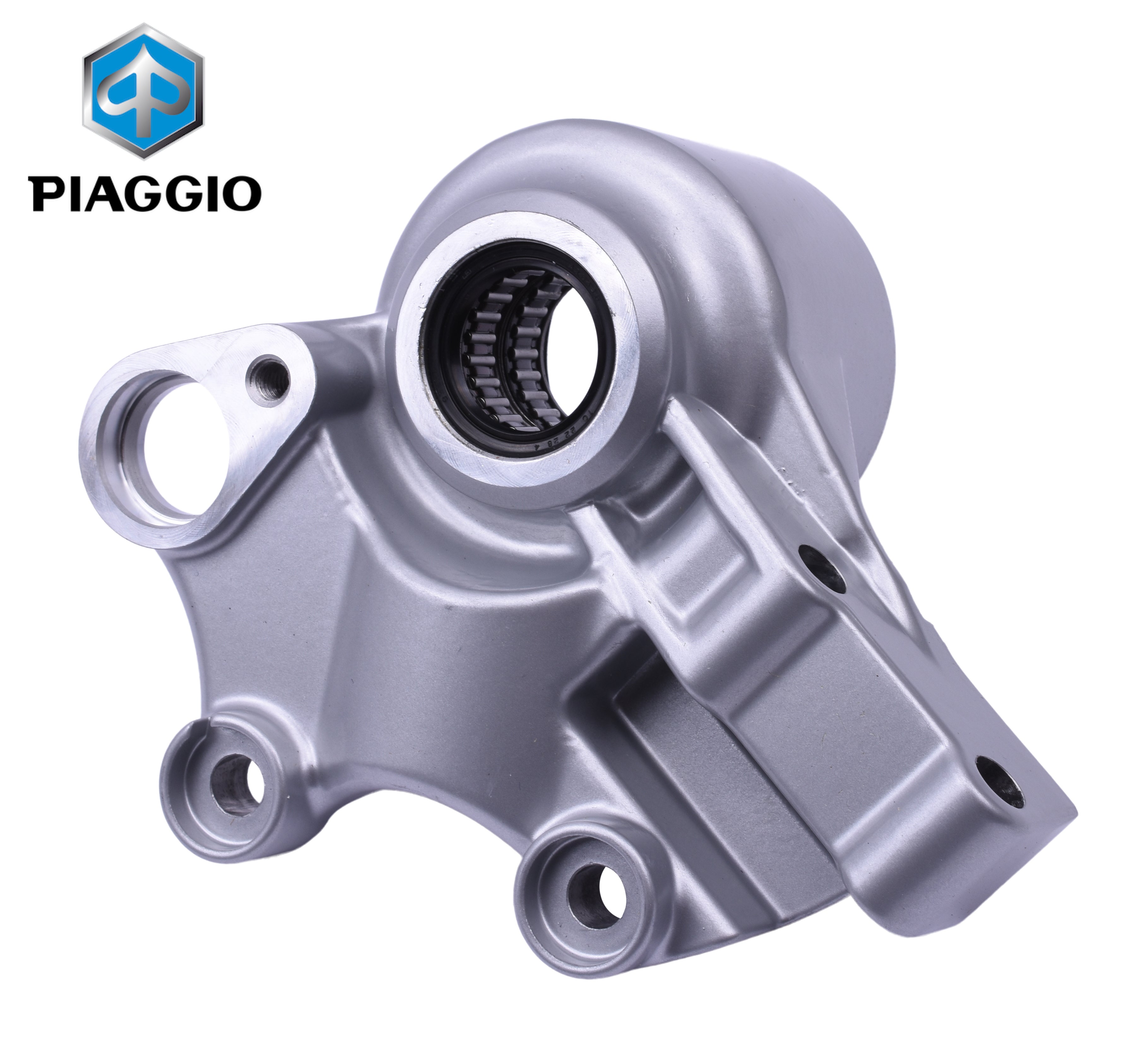 Fuseestuk OEM | Vespa Sprint / Primavera - AE-trading