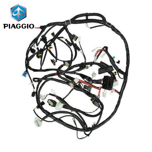 Kabelboom OEM | Vespa Sprint / Primavera 4T 3V - AE-trading