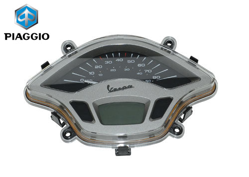 Cockpit OEM | Vespa Primavera 4T 2V - AE-trading