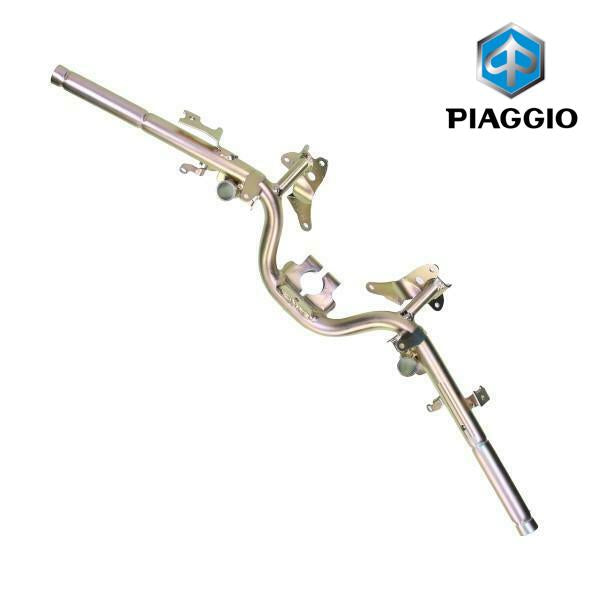 Stuur OEM | Vespa Primavera - AE-trading
