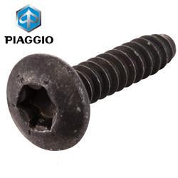 Bout Torx OEM M6x22 | Piaggio / Vespa - AE-trading