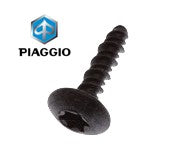 Plaatschroef OEM 4.0x16 mm | Piaggio / Vespa - AE-trading