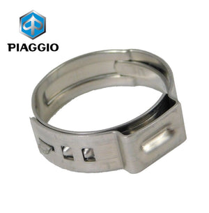 Slangklem OEM 10mm | Piaggio / Vespa - AE-trading