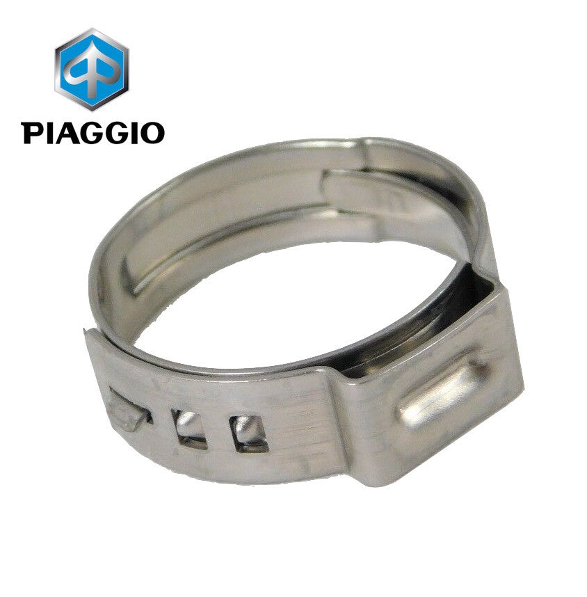 Slangklem OEM 10mm | Piaggio / Vespa - AE-trading