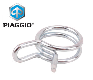 Slangklem Veer OEM 10mm | Piaggio / Vespa - AE-trading