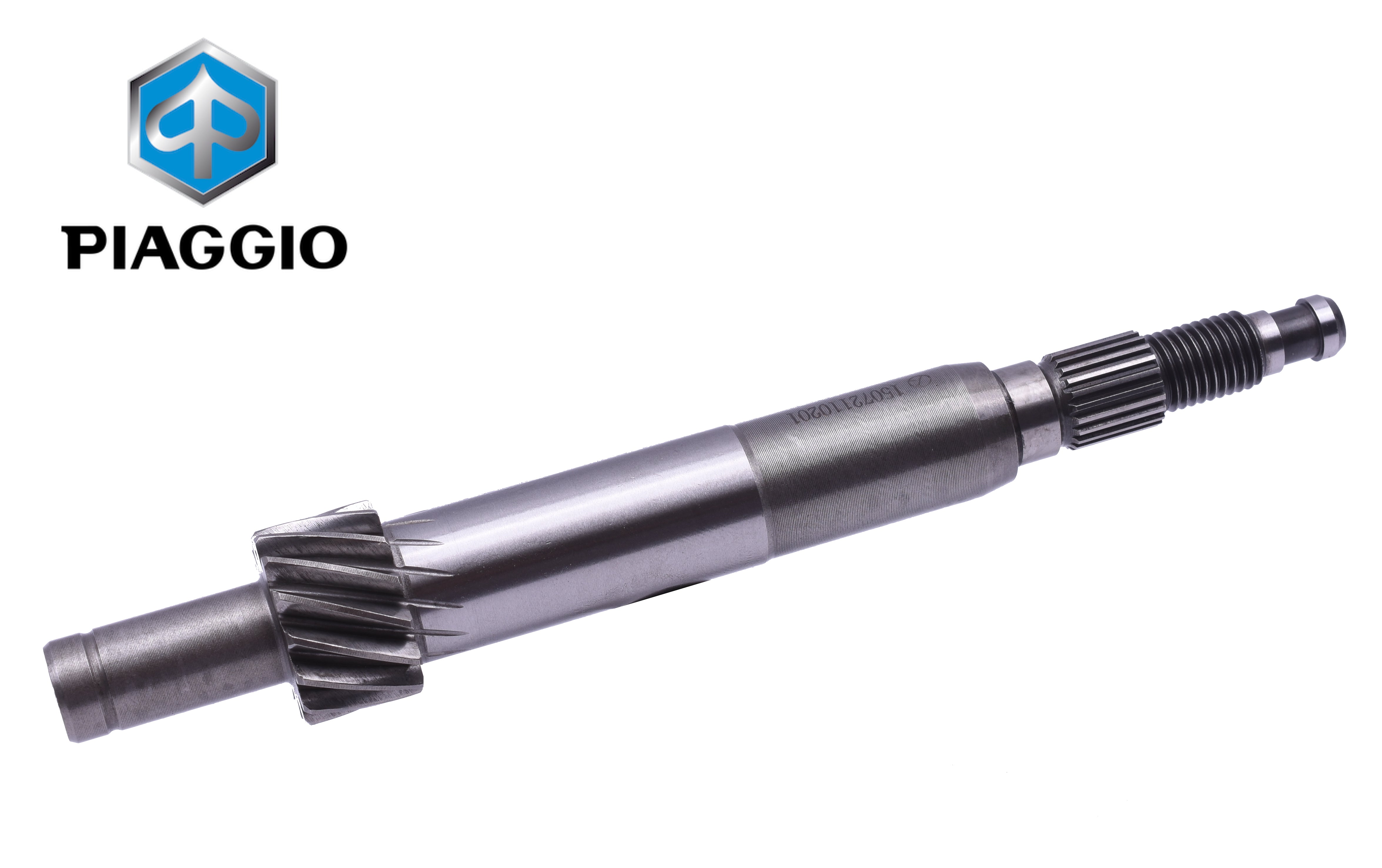 Primaire As OEM 14T | Piaggio / Vespa - AE-trading
