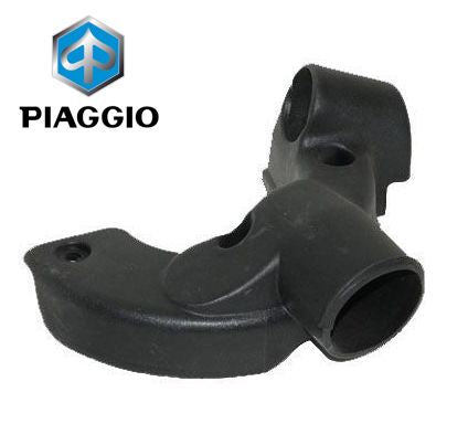 Luchtinlaat Carterdeksel OEM | Piaggio / Vespa - AE-trading