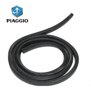 Rubber Deksel Beenschild OEM | Vespa Primavera / Sprint - AE-trading