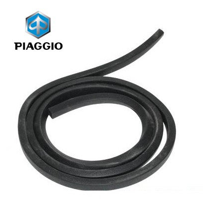 Rubber Deksel Beenschild OEM | Vespa Primavera / Sprint - AE-trading