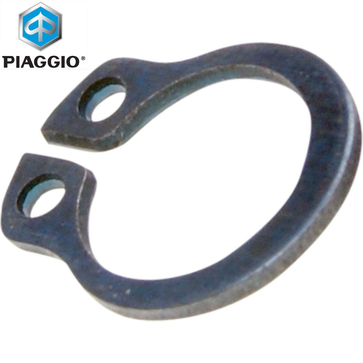 Borgclip OEM 14mm | Piaggio / Vespa - AE-trading