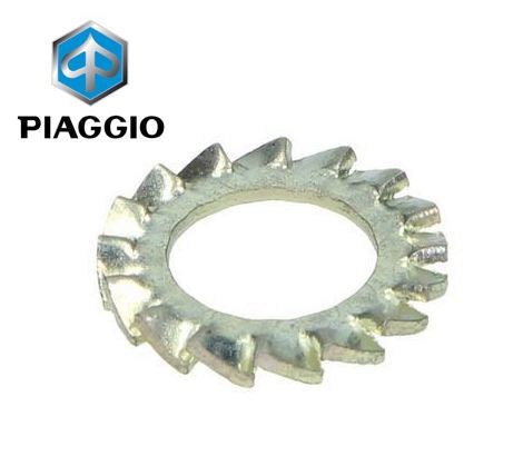 Kartelring OEM 10x18mm | Piaggio / Vespa - AE-trading