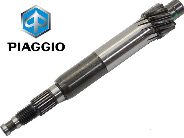Primaire As OEM 13T | Piaggio / Vespa - AE-trading