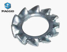 Kartelring OEM 11x6,5mm | Piaggio / Vespa - AE-trading