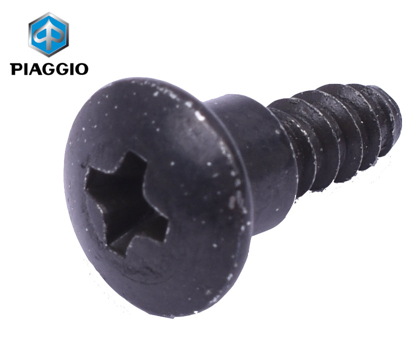 Bout Plaatwerk OEM 13,5x4,2 | Piaggio / Vespa - AE-trading