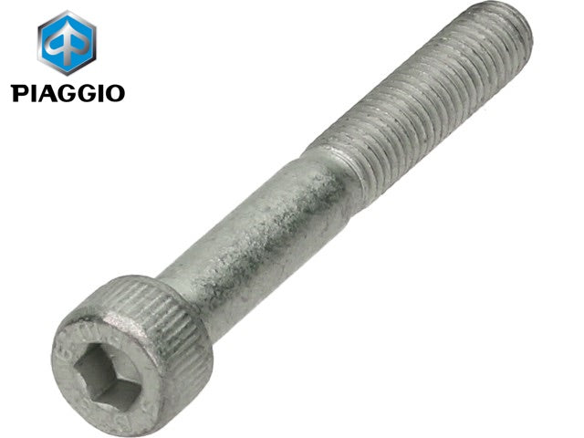 Inbusbout OEM M8x65 | Piaggio / Vespa - AE-trading