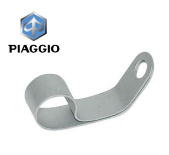 Beugel Remkabel OEM Achter | Piaggio / Vespa - AE-trading
