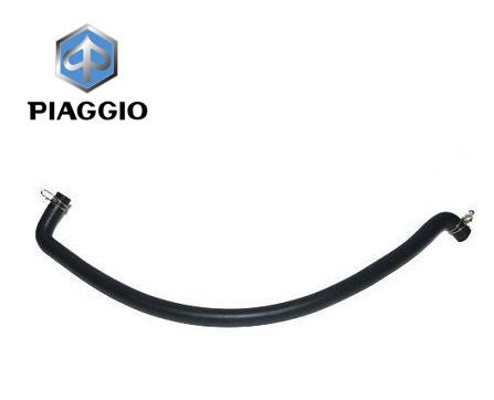 Ontluchtingsslang OEM | Piaggio Zip 4T - AE-trading