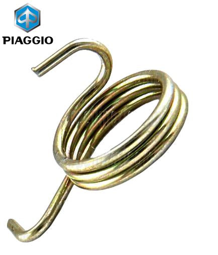 Veer Vergrendelnok Beenschild OEM | Piaggio Zip - AE-trading